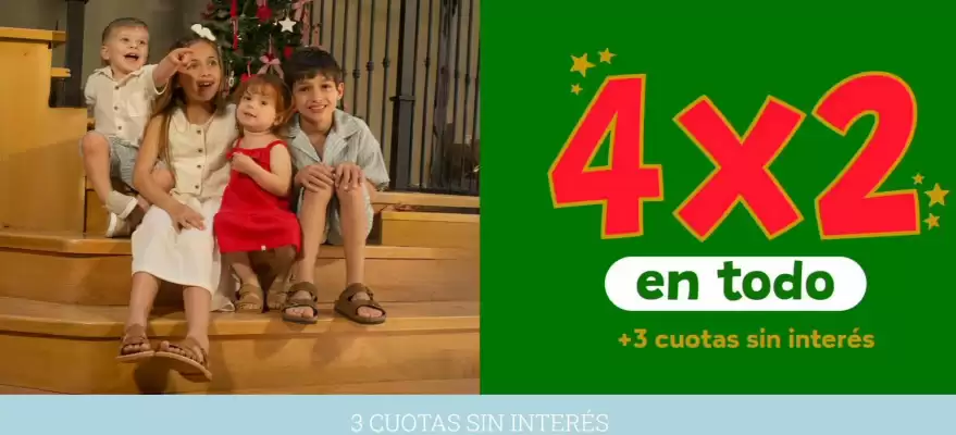 Catálogo Advanced (válido hasta 26-12)