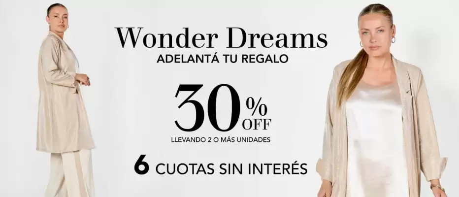 Catálogo Mamy Blue (válido hasta 26-12)