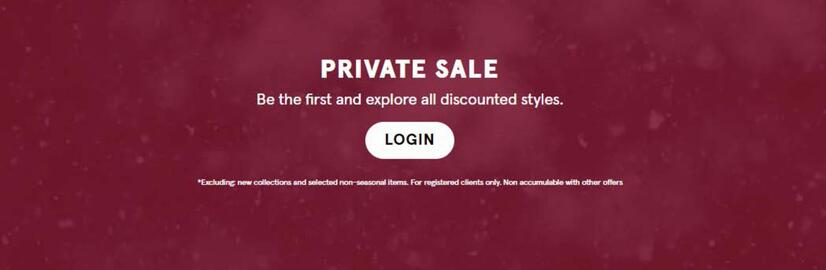 Catálogo Pepe Jeans Página 1