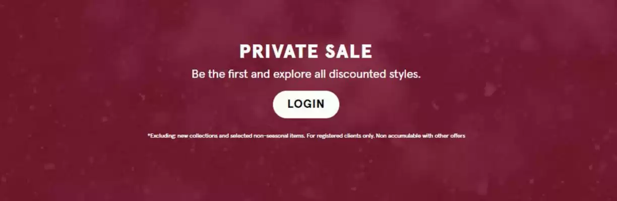 Catálogo Pepe Jeans (válido hasta 26-12)