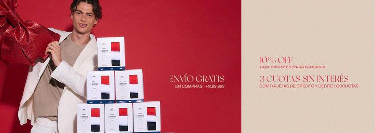 Catálogo Pato Pampa Página 1