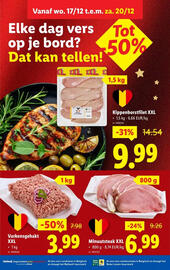 Lidl folder Pagina 12