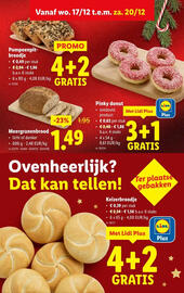 Lidl folder Pagina 15