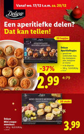 Lidl folder Pagina 16