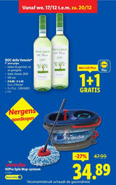 Lidl folder Pagina 3