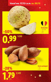 Lidl folder Pagina 5