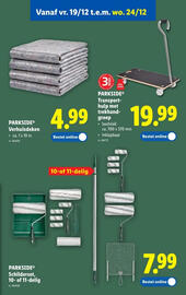 Lidl folder Pagina 61