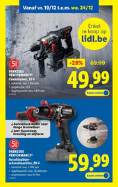 Lidl folder Pagina 7