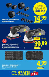 Lidl folder Pagina 9