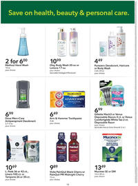 Publix weekly ad Page 10