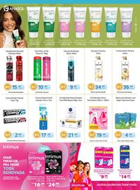 Catálogo Drogarias Farmagnus Página 2