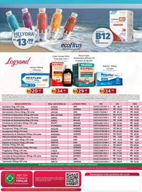 Catálogo Drogarias Farmagnus Página 4