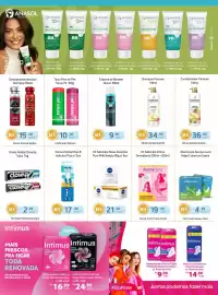 Catálogo Drogarias Farmagnus Página 2