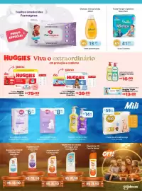 Catálogo Drogarias Farmagnus Página 3