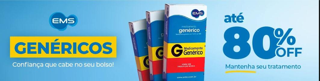 Catálogo Drogaria Catarinense Página 10