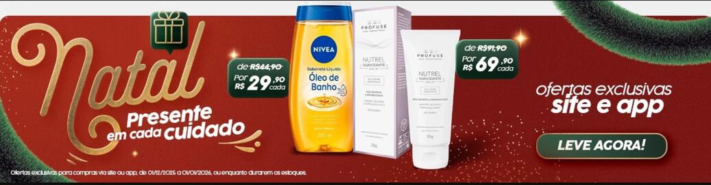 Catálogo Drogaria Catarinense Página 11