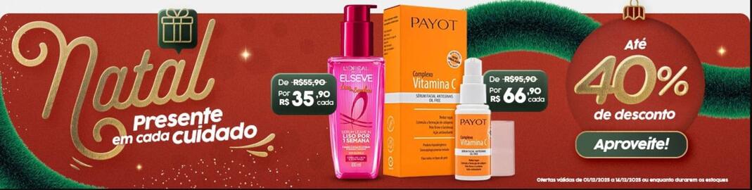 Catálogo Drogaria Catarinense Página 6