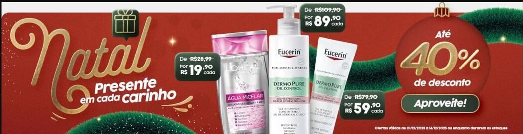 Catálogo Drogaria Catarinense Página 8