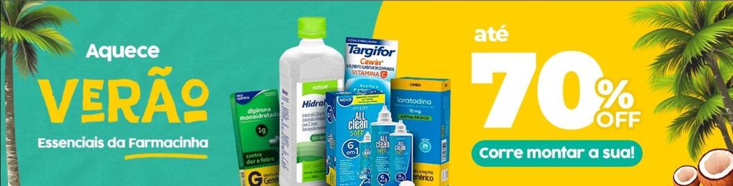 Catálogo Drogaria Catarinense Página 9