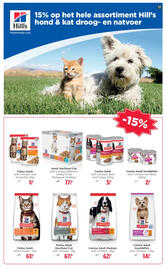 Poils et Plumes folder Pagina 11