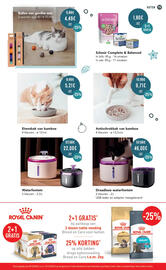 Poils et Plumes folder Pagina 15