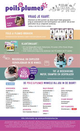 Poils et Plumes folder Pagina 18