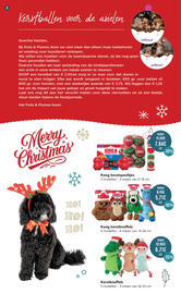 Poils et Plumes folder Pagina 2