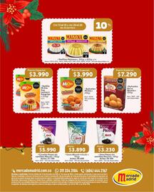 Catálogo Mercado Madrid Página 3