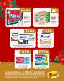 Catálogo Mercado Madrid Página 8