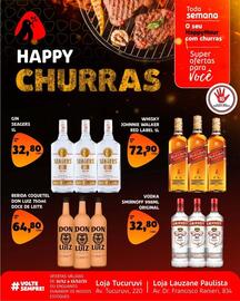 Catálogo Trimais Supermercado Página 3