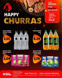 Catálogo Trimais Supermercado Página 8