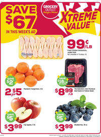Grocery Outlet weekly ad Page 2