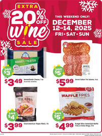 Grocery Outlet weekly ad Page 4