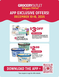 Grocery Outlet weekly ad Page 5