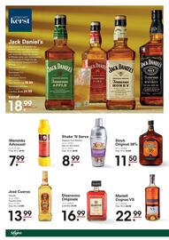 Sligro folder | Non-Food Pagina 108