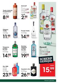 Sligro folder | Non-Food Pagina 109