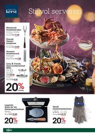 Sligro folder | Non-Food Pagina 12