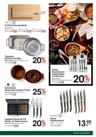 Sligro folder | Non-Food Pagina 13