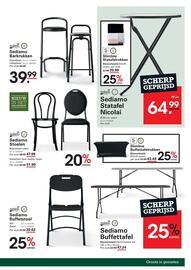 Sligro folder | Non-Food Pagina 15