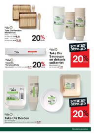 Sligro folder | Non-Food Pagina 19