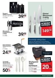 Sligro folder | Non-Food Pagina 3