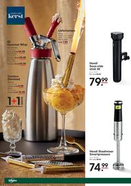 Sligro folder | Non-Food Pagina 4