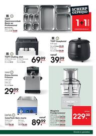 Sligro folder | Non-Food Pagina 5