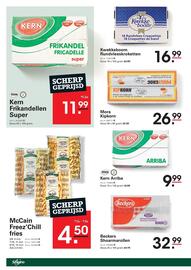 Sligro folder | Non-Food Pagina 58