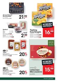 Sligro folder | Non-Food Pagina 85