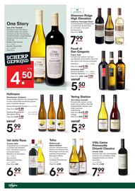 Sligro folder | Non-Food Pagina 96