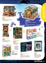 King Jouet folder Pagina 19