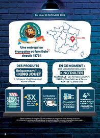 King Jouet folder Pagina 2