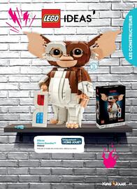 King Jouet folder Pagina 21