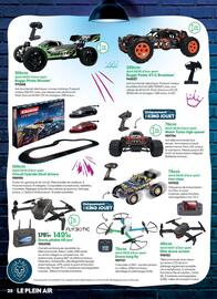 King Jouet folder Pagina 28